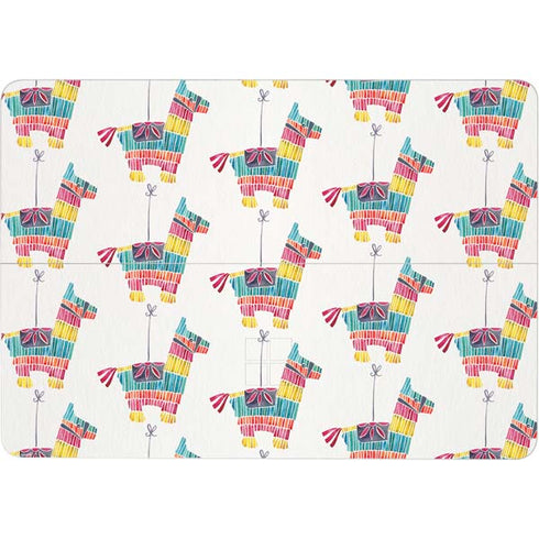 Cat Coq Llama Pinata Surface Laptop Studio Skin